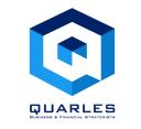 Quarles Business & Financial Strategists logo
